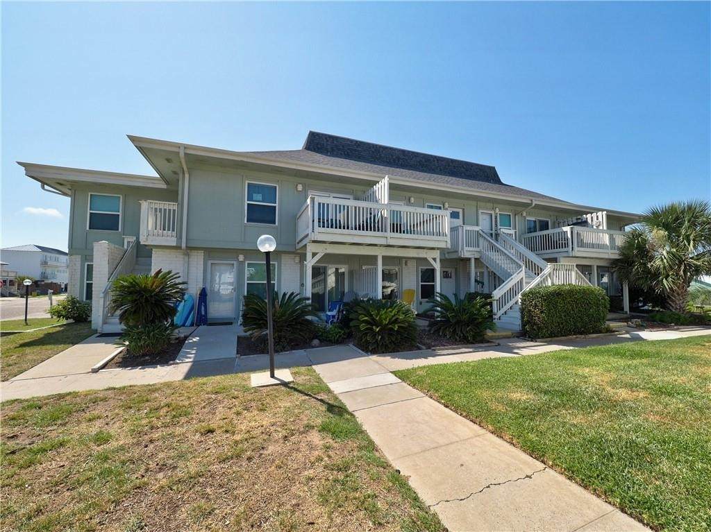 4901 State Highway 361 - Photo 1