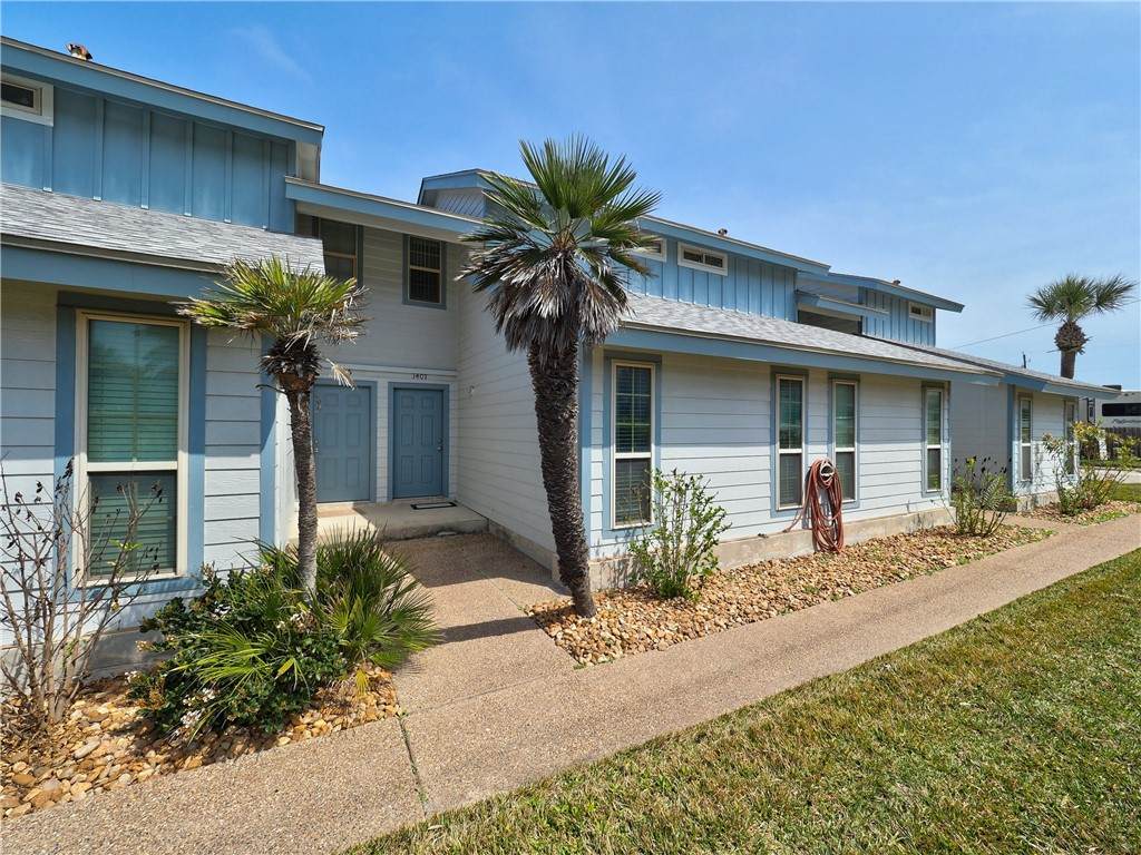 715 Beach Access Road 1A - Photo 1