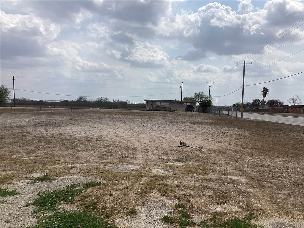 S TEXAS BLVD S Texas Boulevard - Photo 1