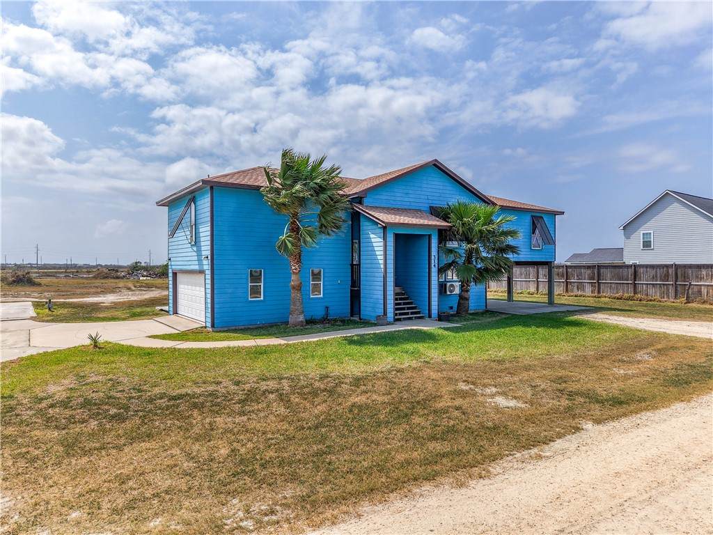 314 Cape Velero Drive - Photo 1