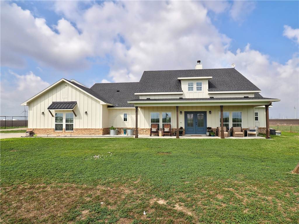 4741 County Road 3365 - Photo 1