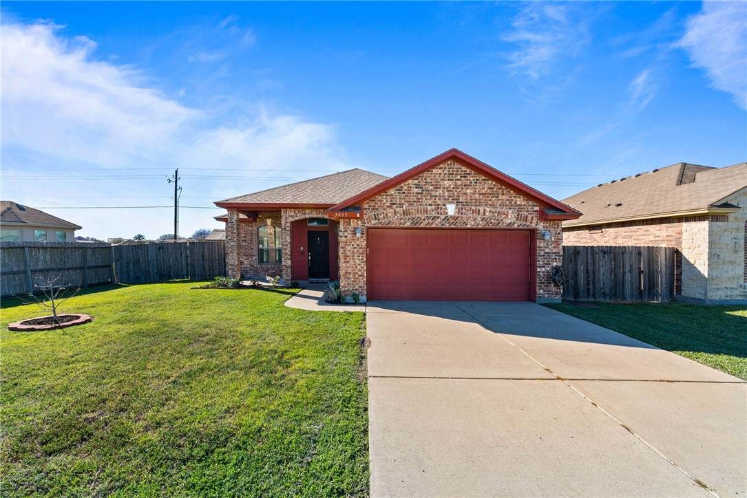 3033 Las Brisas Street - Photo 1