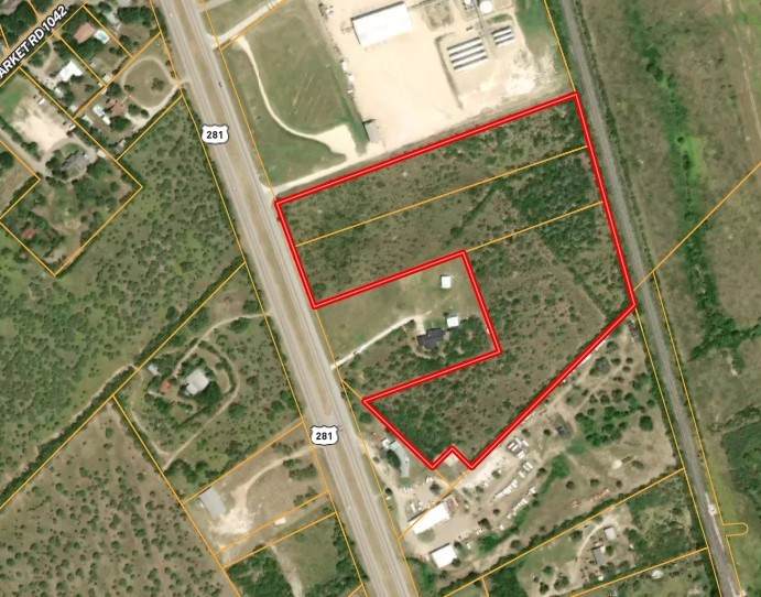 3834 Highway 281 Highway - Photo 1