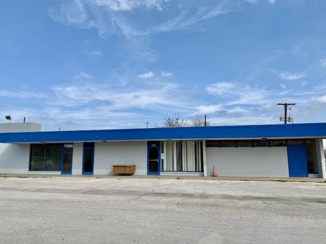 1900 Washington Street - Photo 1