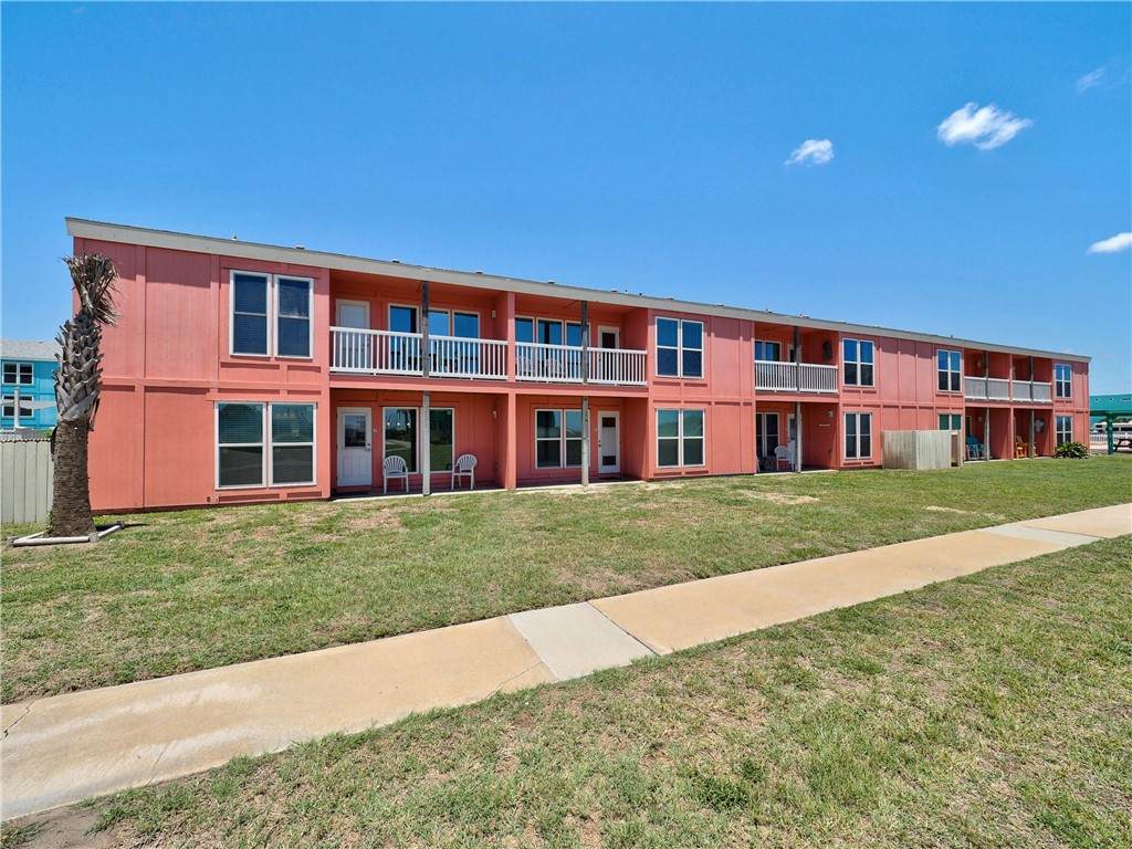 800 Beach Access Road 1A - Photo 1