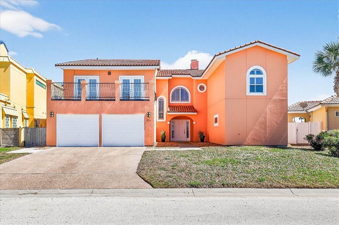 314 Bahia Mar - Photo 1