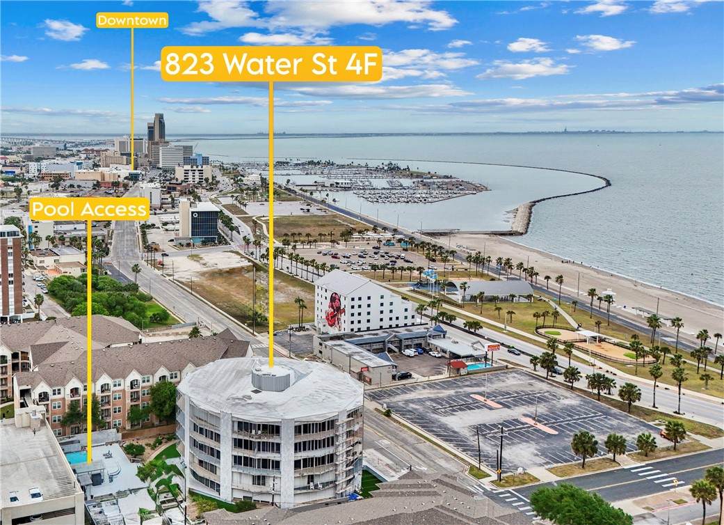 823 Water Street - Photo 1