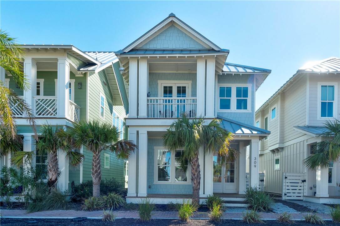 309 Shore Drive - Photo 1