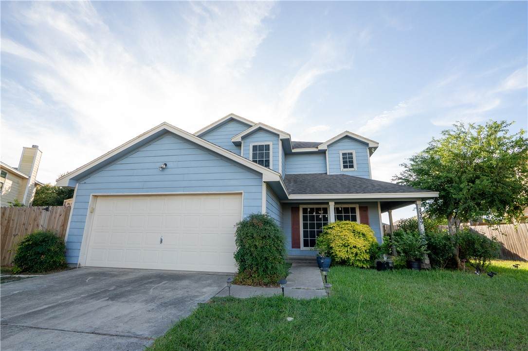 2309 Star Glow Drive - Photo 1