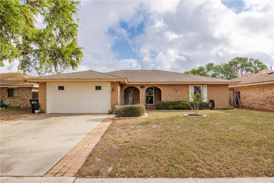 542 Vega Drive - Photo 1