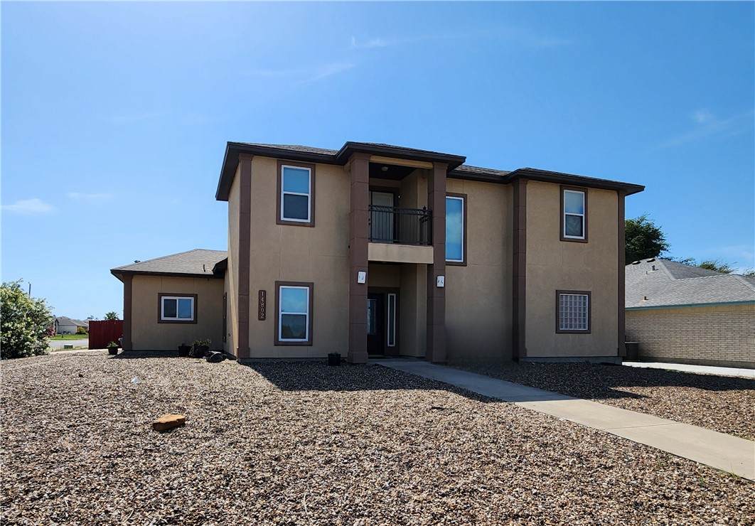 14802 Aquarius Street - Photo 1