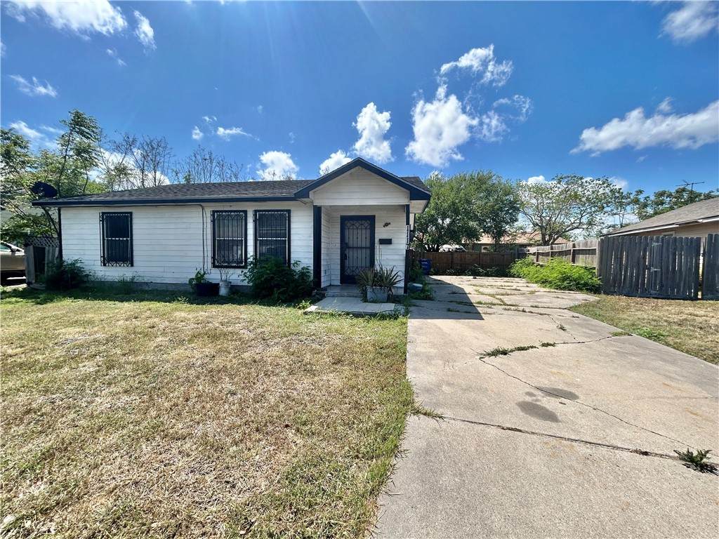 1117 Green Earth Drive - Photo 1
