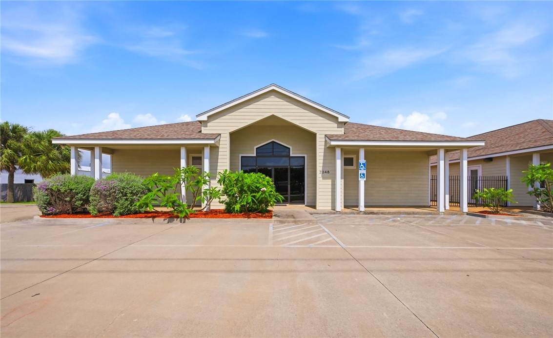 2248 Flour Bluff Drive - Photo 1