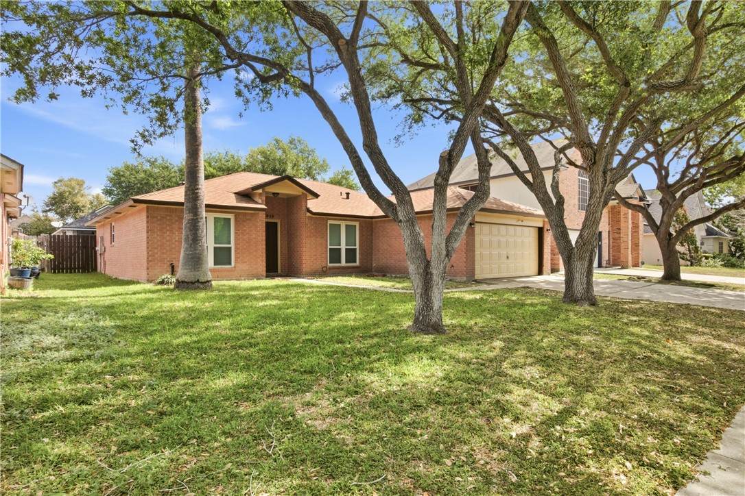4910 Lake Livingston Drive - Photo 1