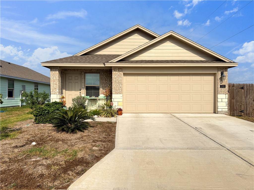 2301 Soothing Street - Photo 1