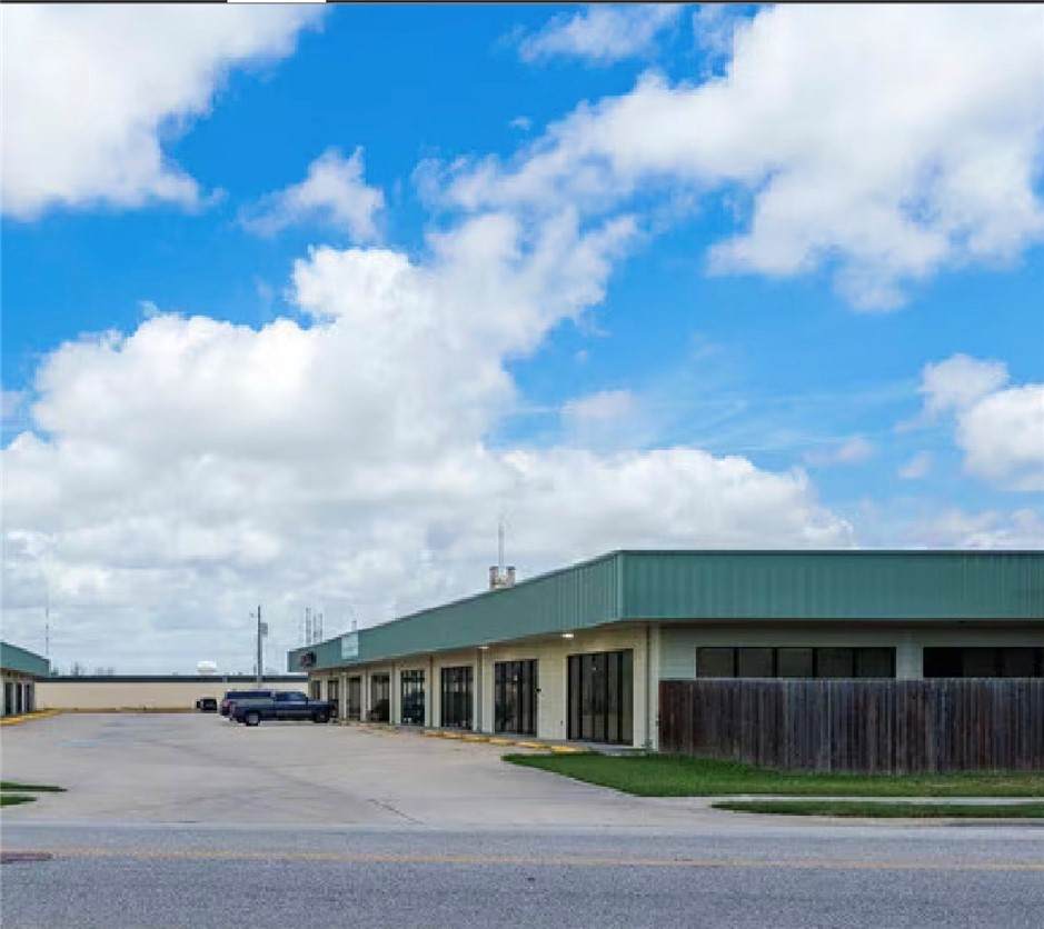 5801 Patton Street - Photo 1