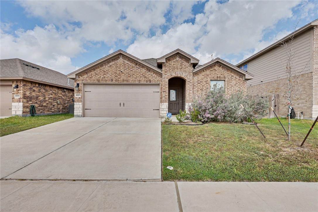 8113 Cattlemen Drive - Photo 1