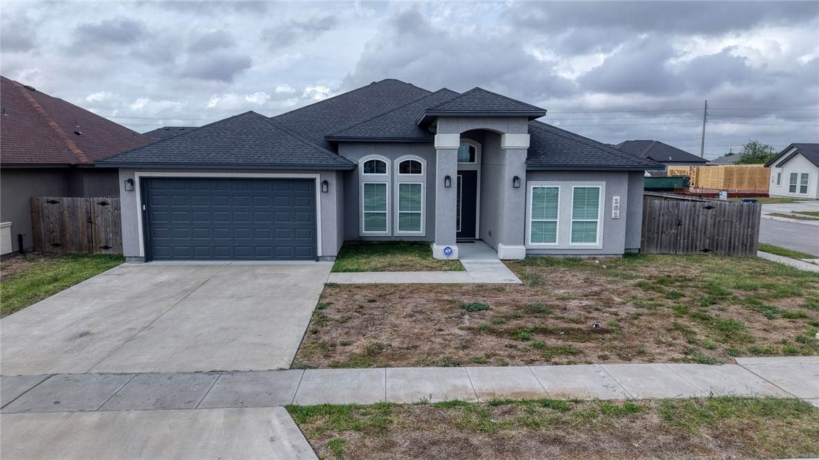 101 Sapphire Street - Photo 1