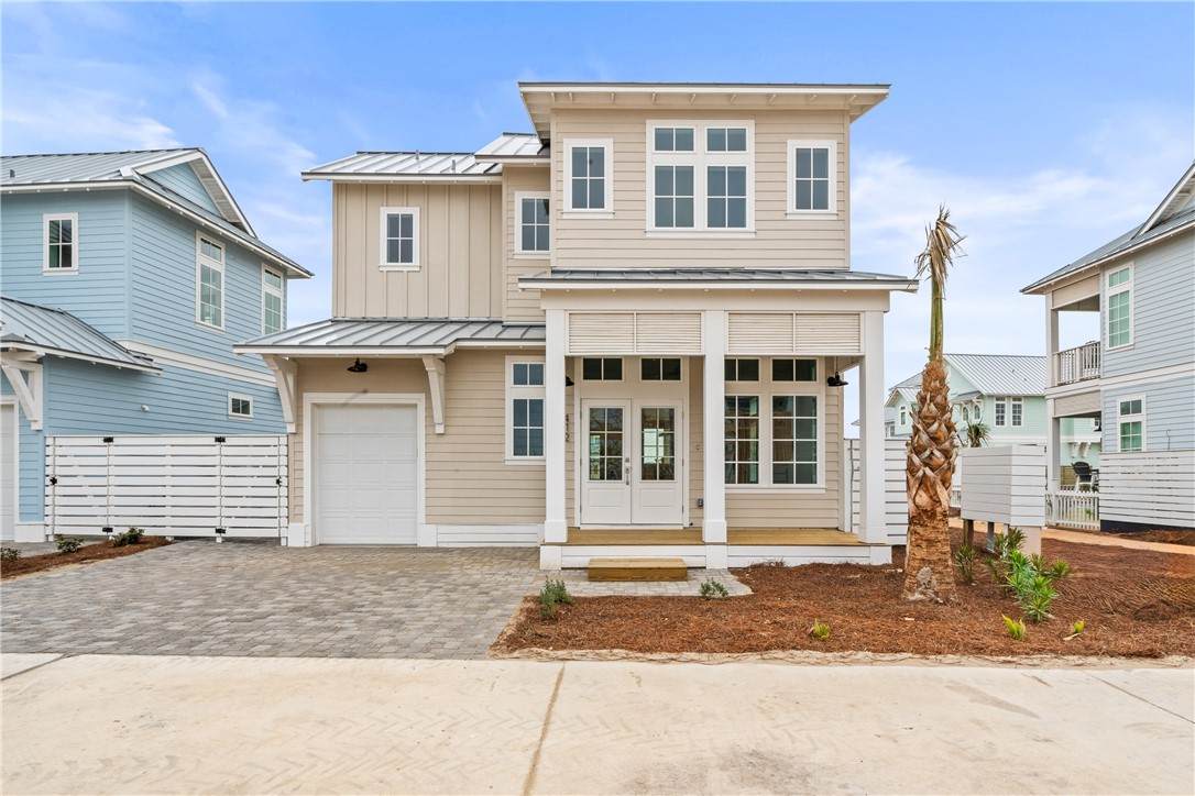 412 Mermaid Tail Lane - Photo 1