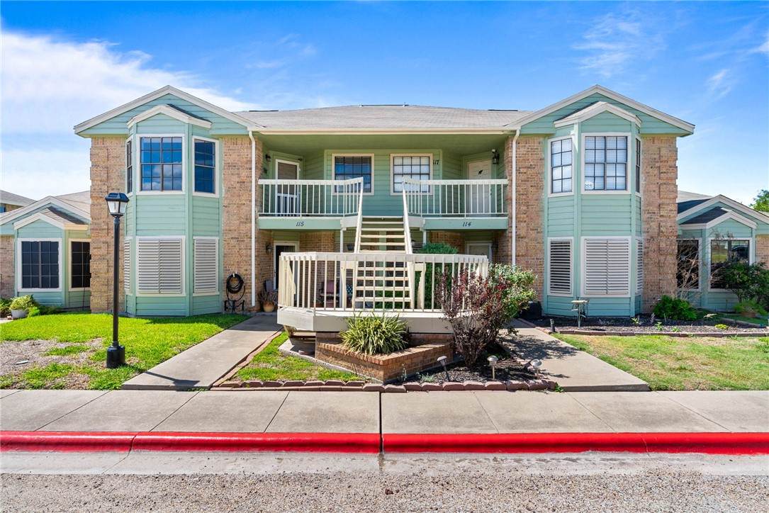 4445 Cedar Pass Drive - Photo 1