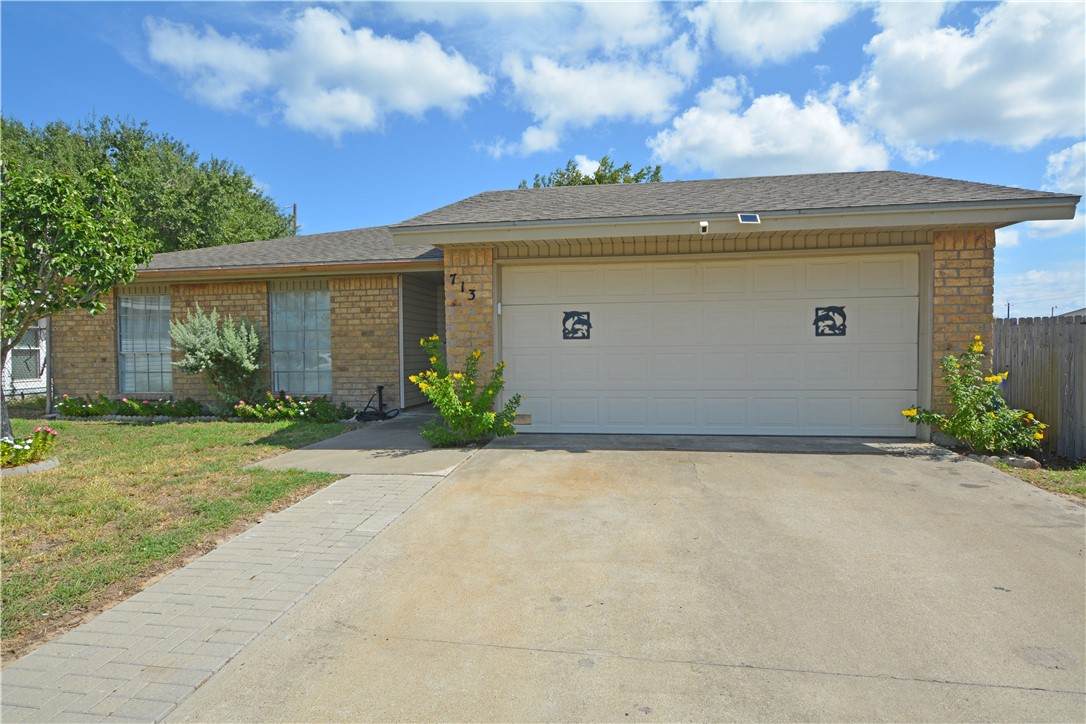713 Truk Drive - Photo 1