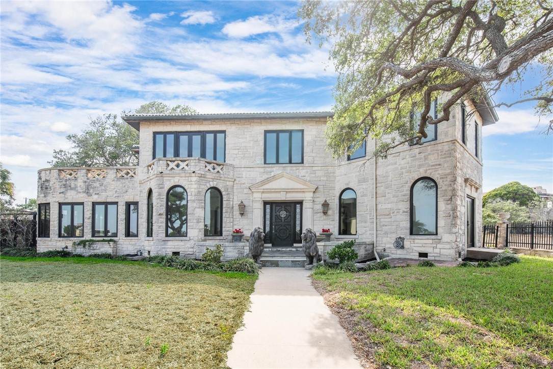 2717 Ocean Drive - Photo 1