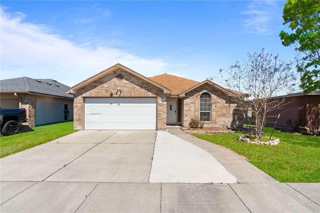 6718 Riding Wind Drive - Photo 1