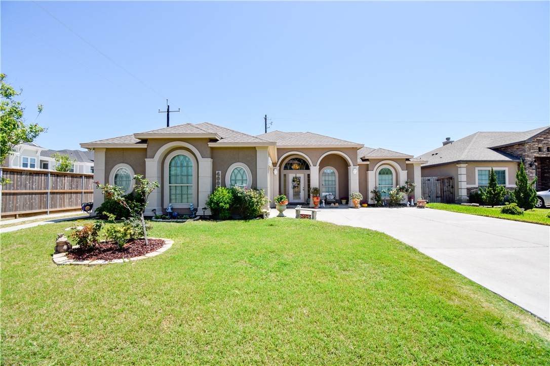 4002 Rayado Creek Drive - Photo 1