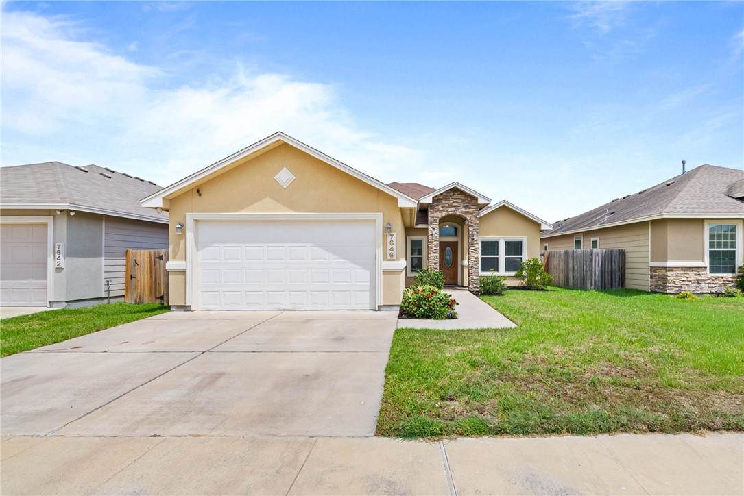 7646 Granite Drive - Photo 1