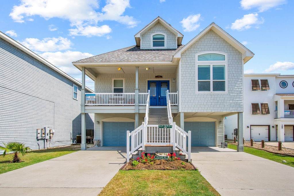 5601 State Highway 361 - Photo 1