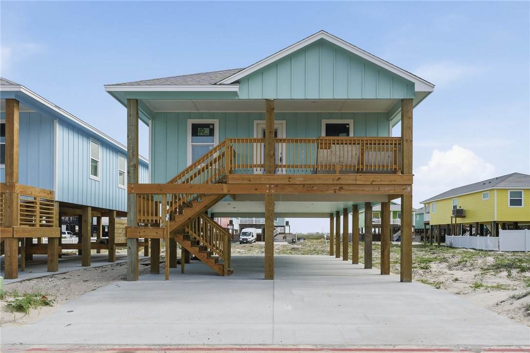 123 Flounder Drive - Photo 1
