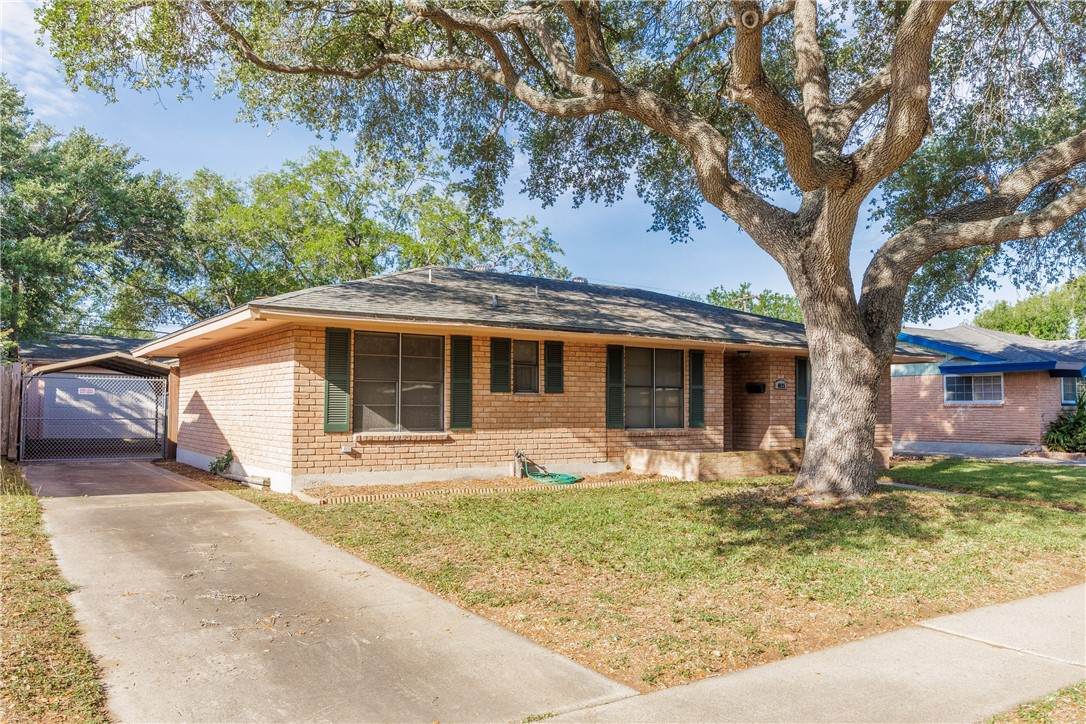 4025 Tripoli Drive - Photo 1