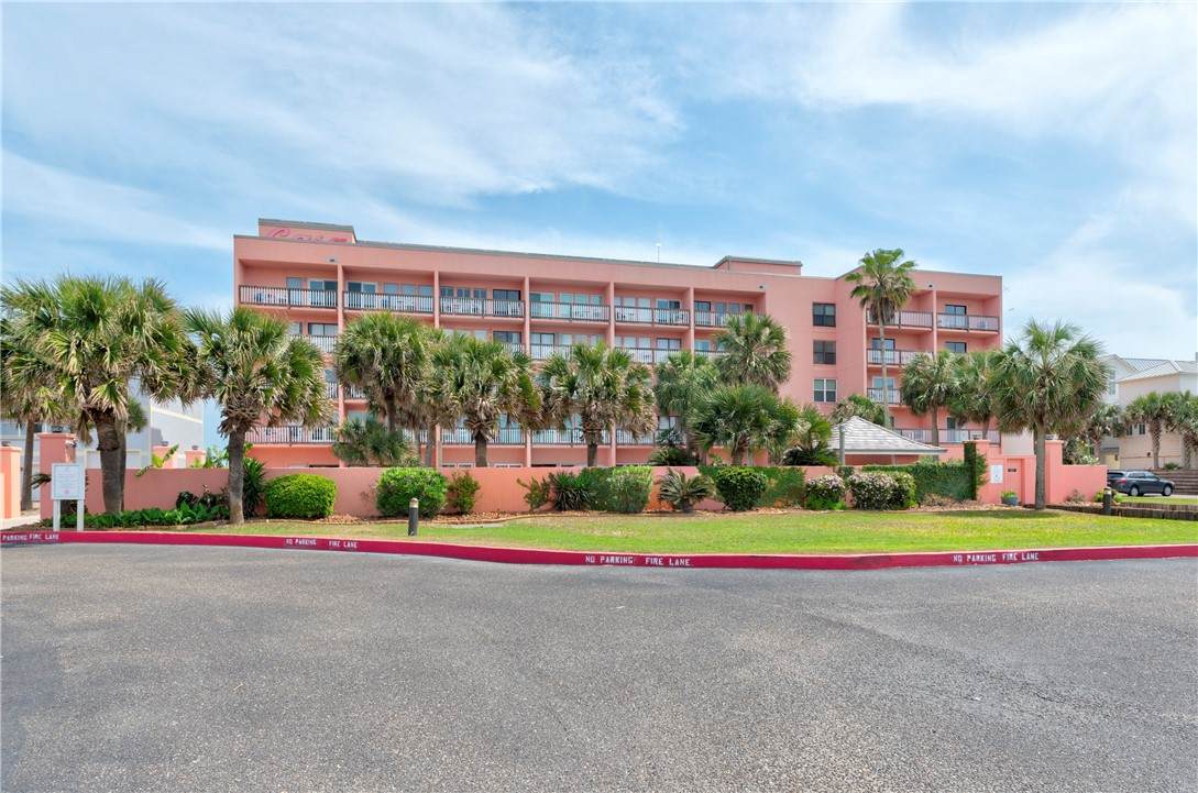 4903 State Highway 361 - Photo 1