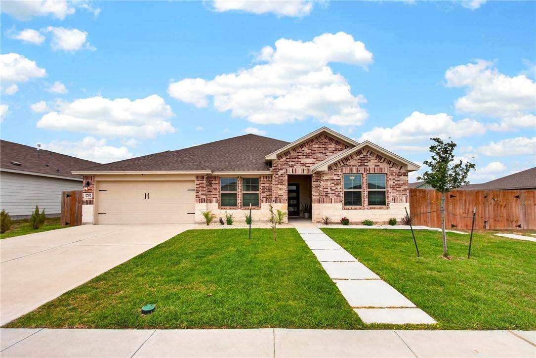 2702 Martell Street - Photo 1