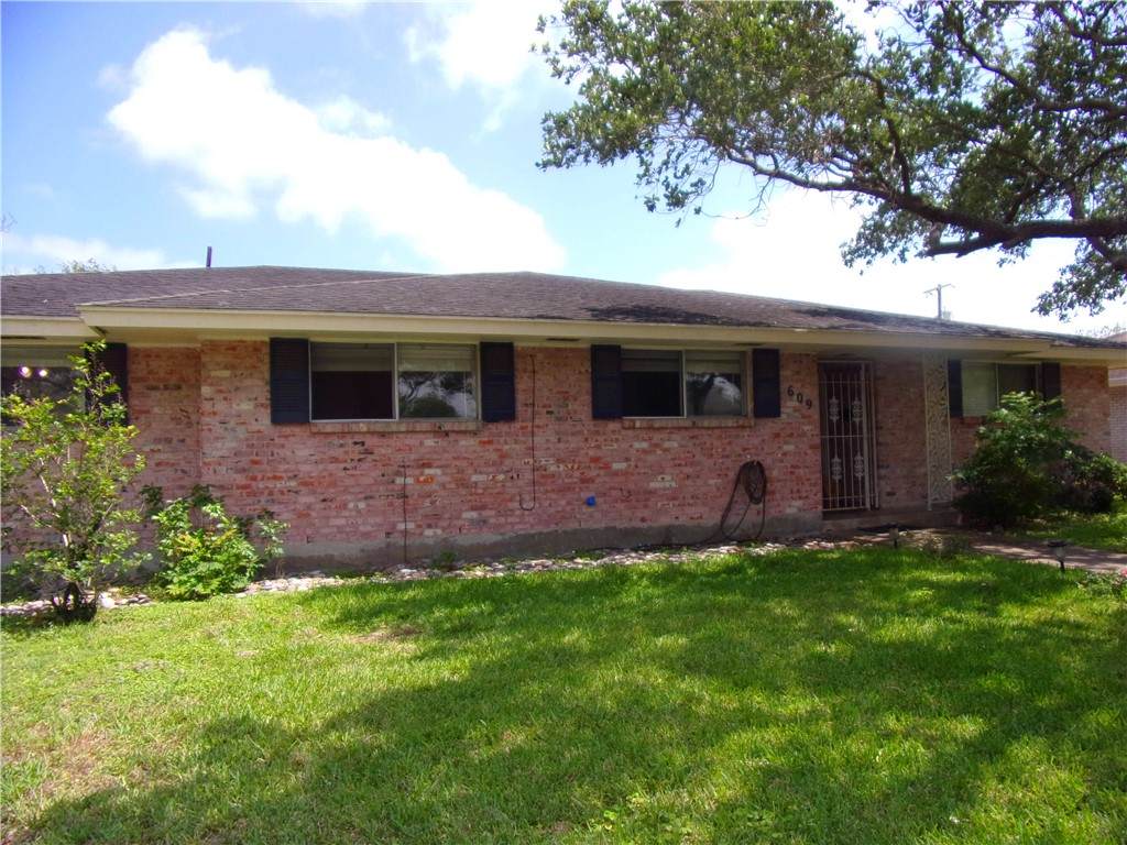 609 Brock Drive - Photo 1