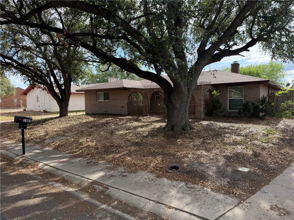 1905 Rettye Drive - Photo 1
