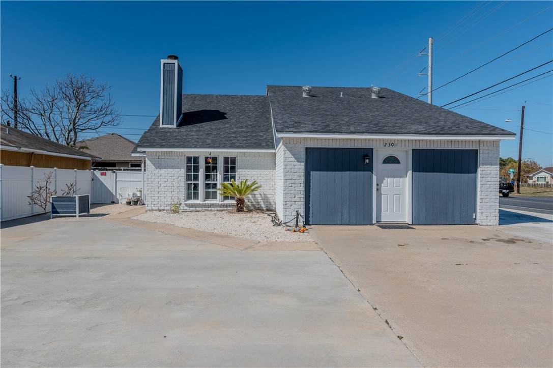2301 Vialoux Drive - Photo 1