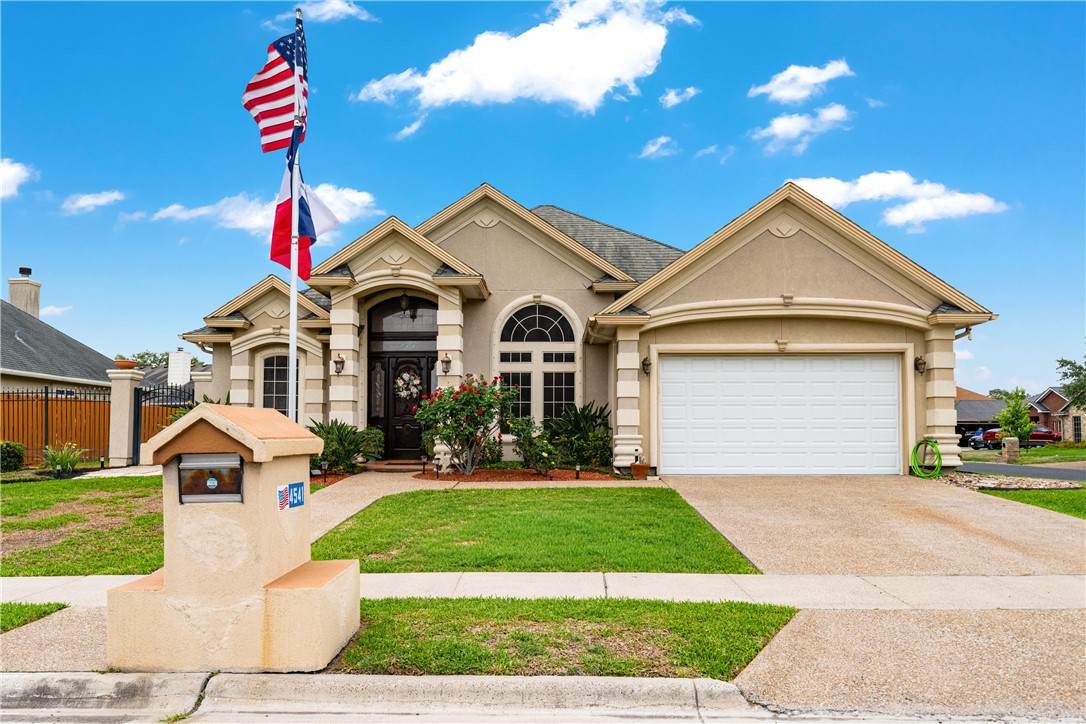 4541 Ballad Tree Drive - Photo 1