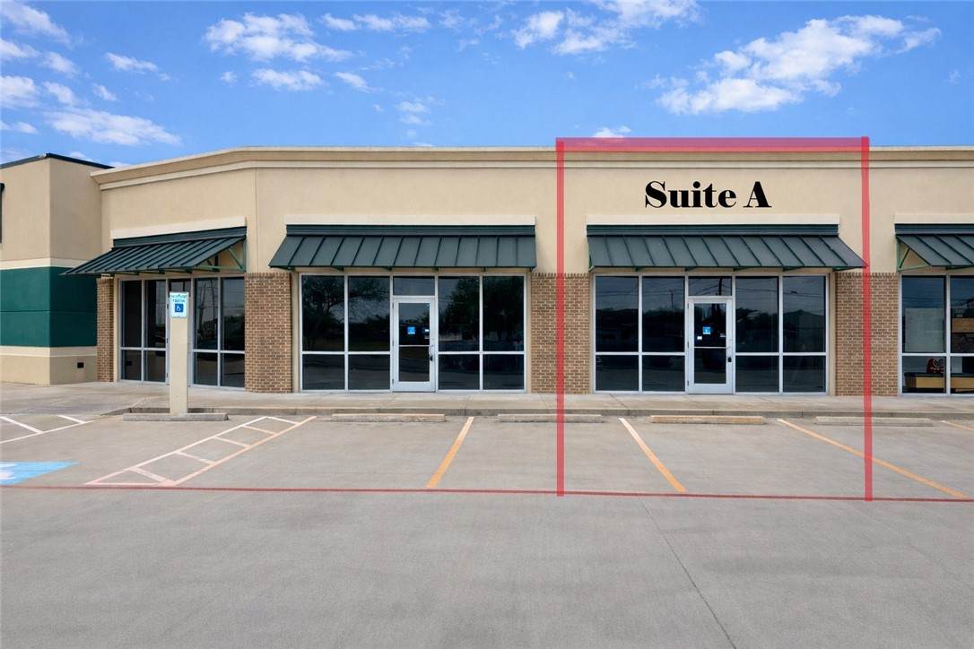 2821 Airline Road - Photo 1