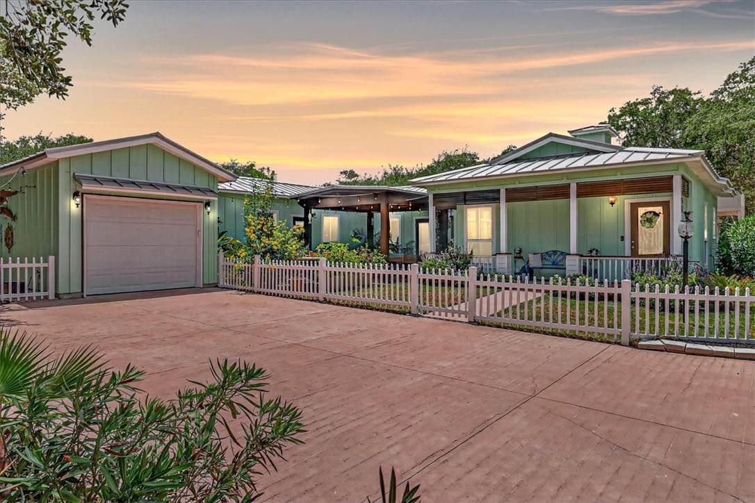 53 Old Cottage Beach - Photo 1