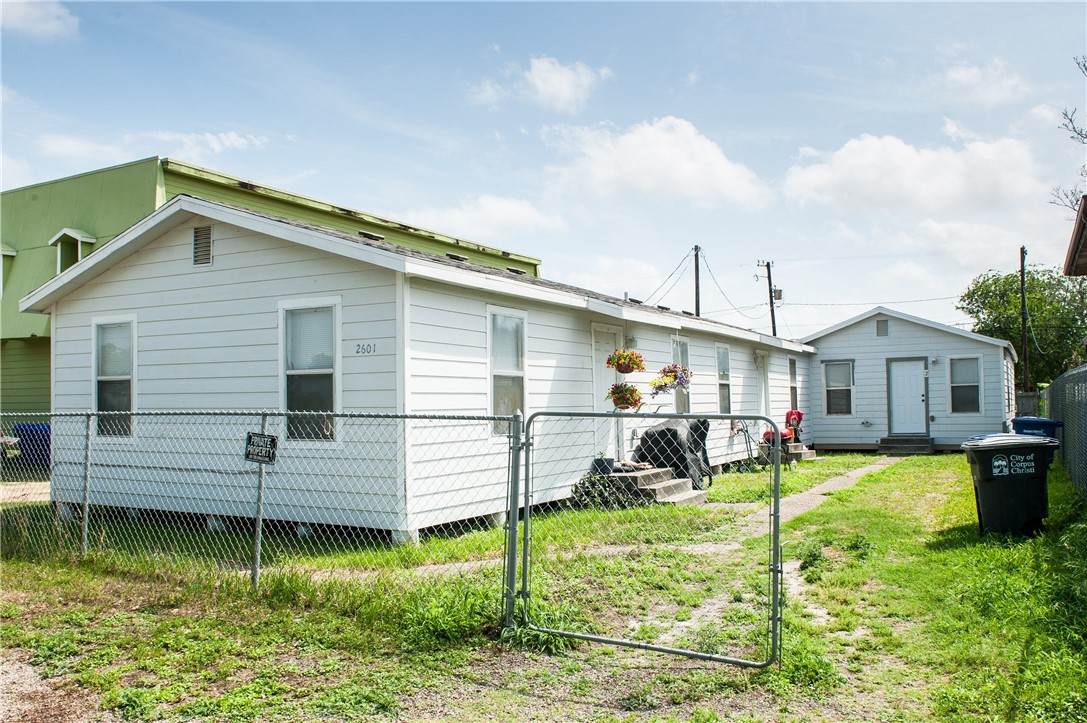 2601 Johanna Street - Photo 1
