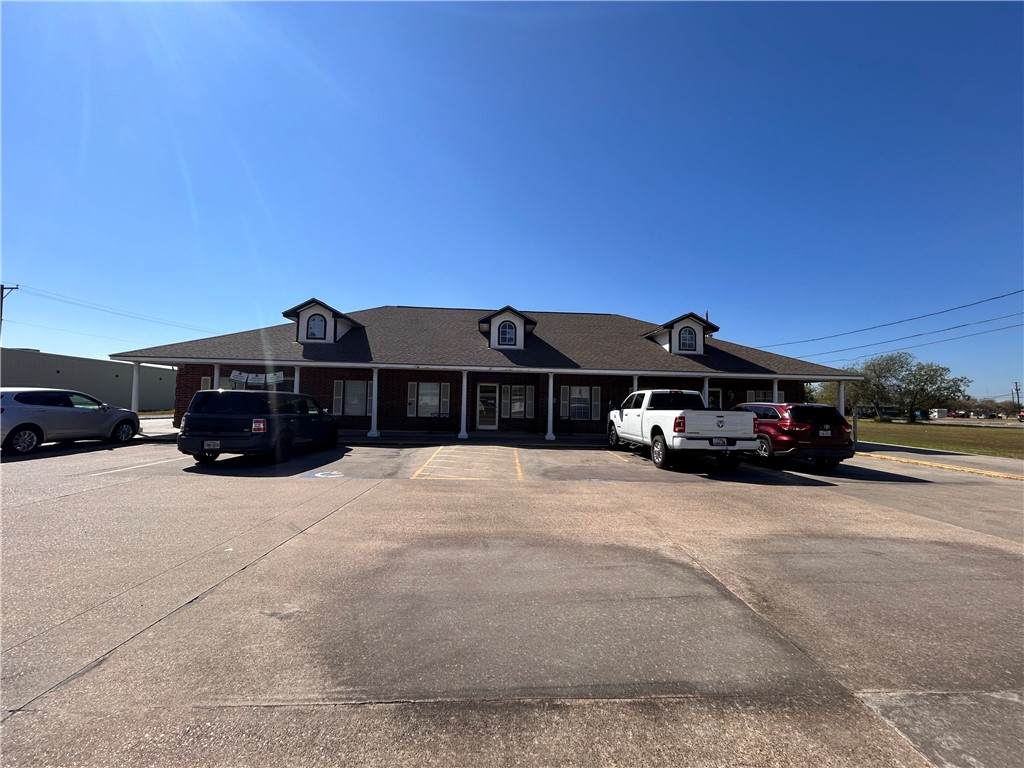 2527 State Highway 361 - Photo 1