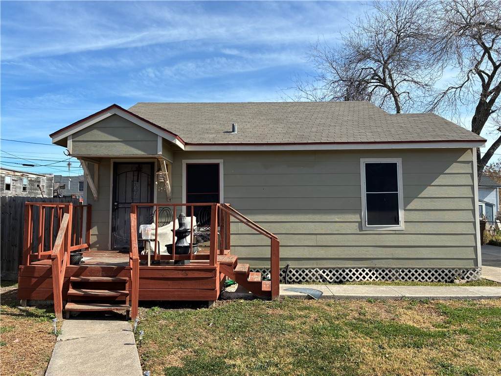 2704 Willard Street - Photo 1