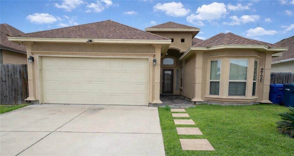 5730 Bella Donna Drive - Photo 1