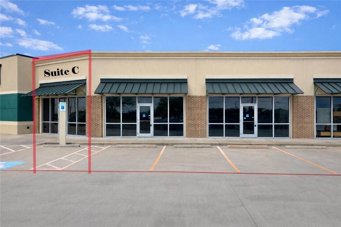 2821 Airline Road - Photo 1