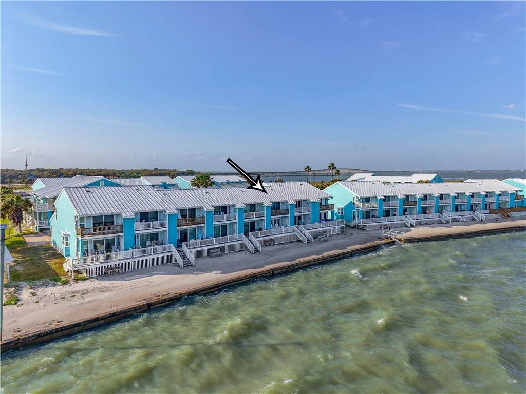 2292 Fulton Beach Road - Photo 1