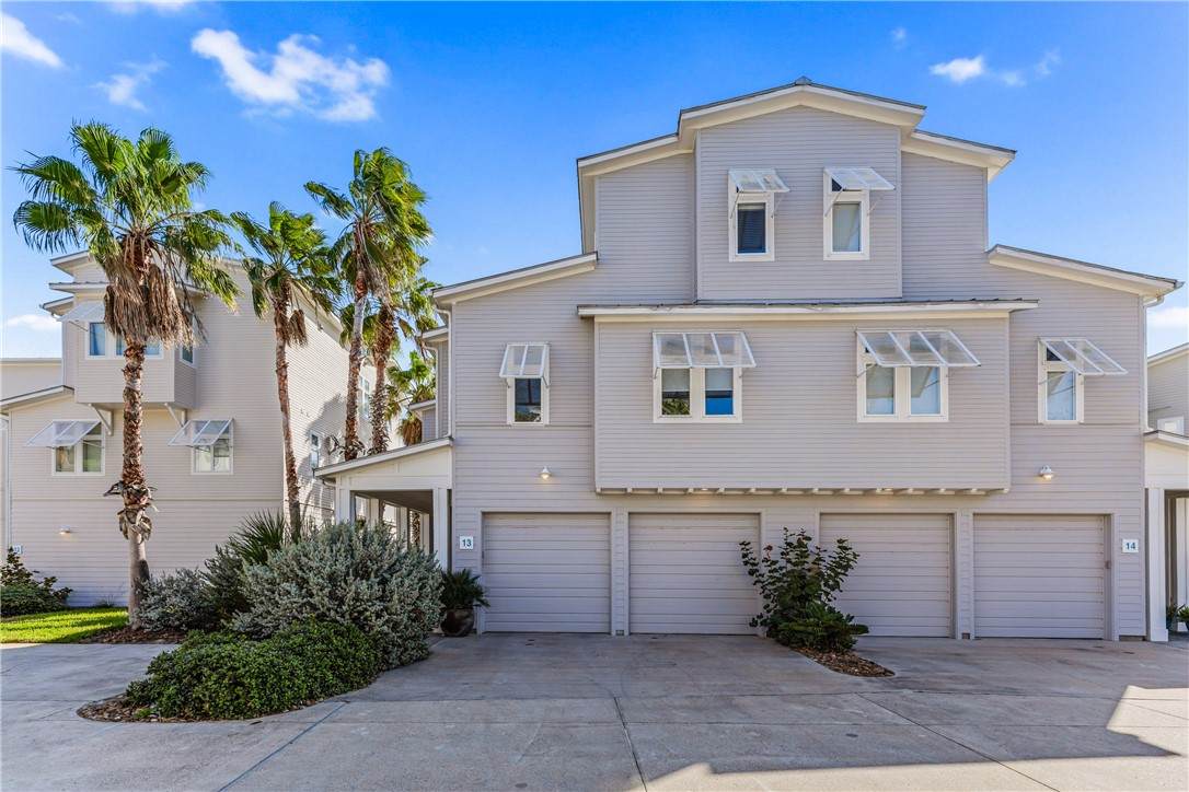 3700 Island Moorings Parkway - Photo 1