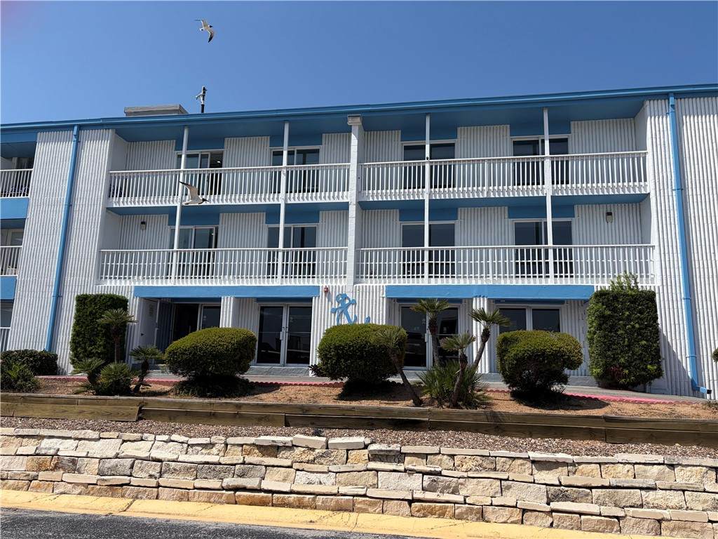 14300 S Padre Island - Photo 1