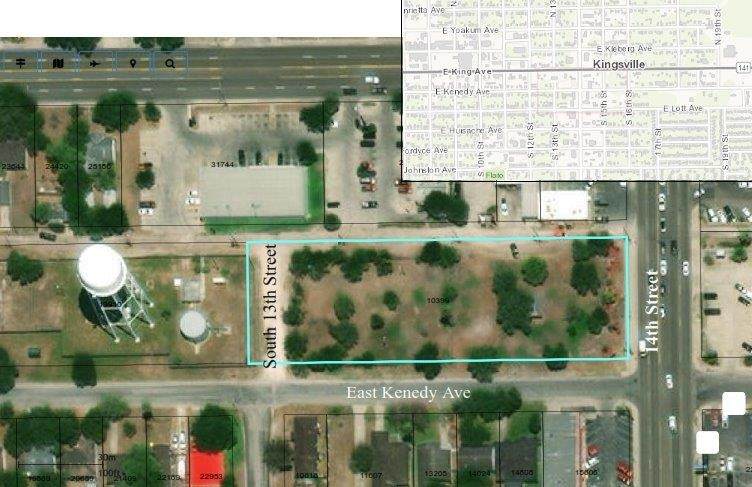 900 Kenedy Avenue - Photo 1