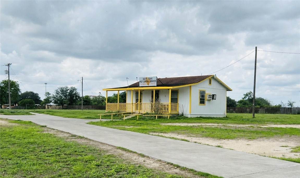 525 S Aransas Street - Photo 1